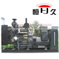 Fabriqué en Chine 150KVA Deutz moteur Diesel Générateur électrique (GF120)